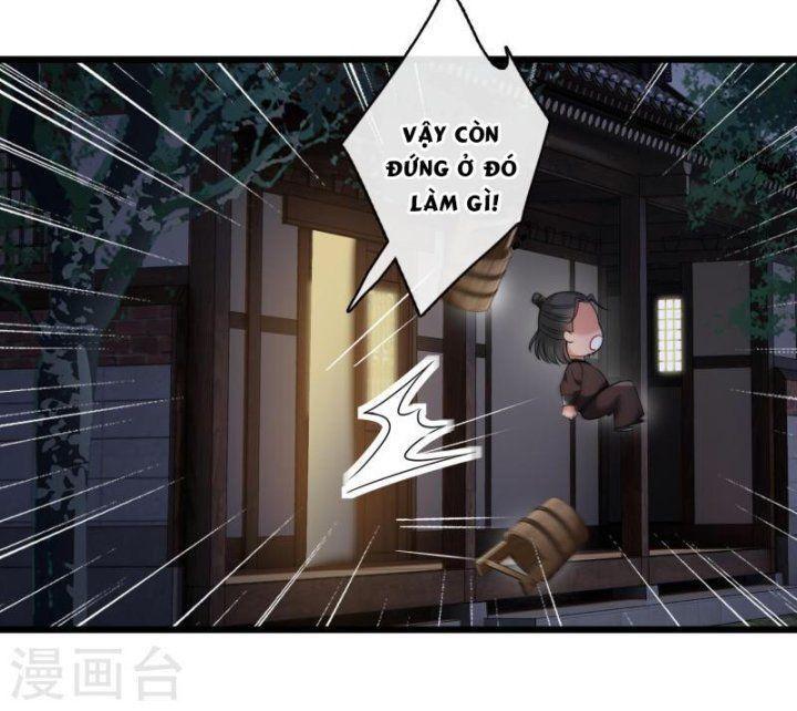 nụ cười của ngươi ngọt gãy tám cái răng của ta chapter 62 13