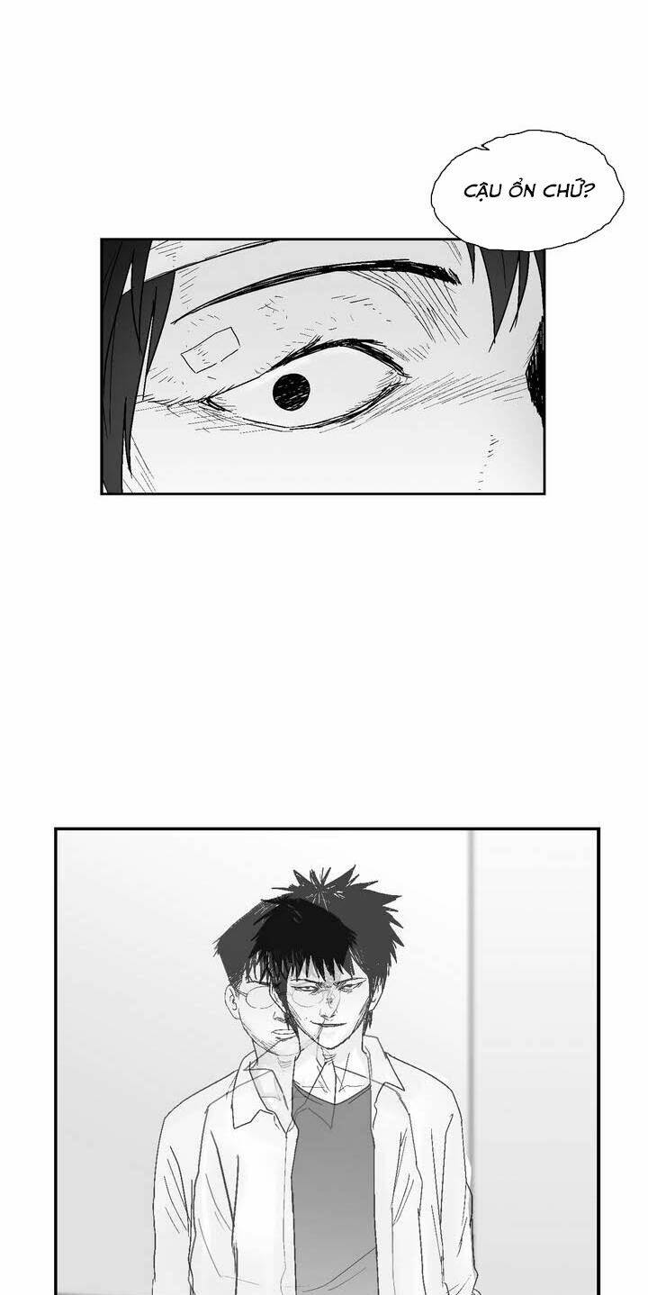 bạo lực học đường chapter 19 25
