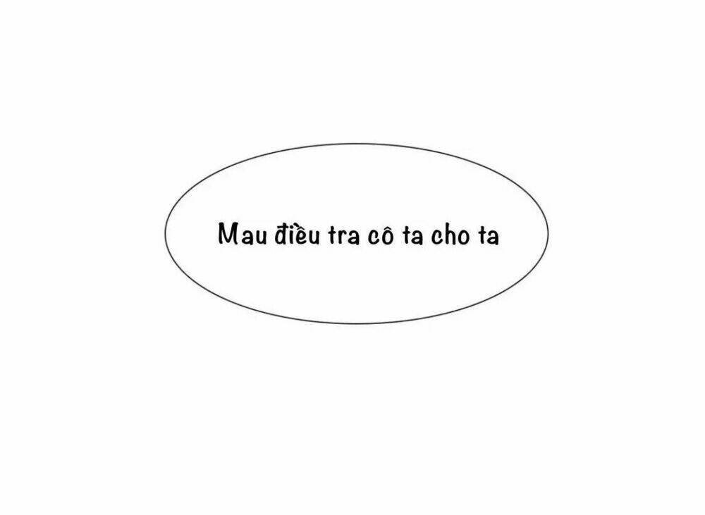 vương diệp, đuôi của ngươi đã biến mất chapter 10 61