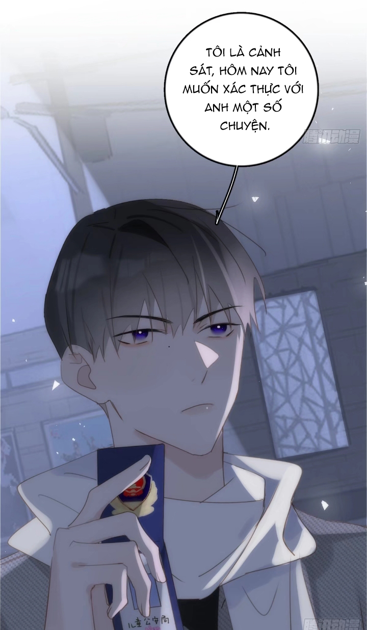 đêm đầy sao nói với em chapter 40 3