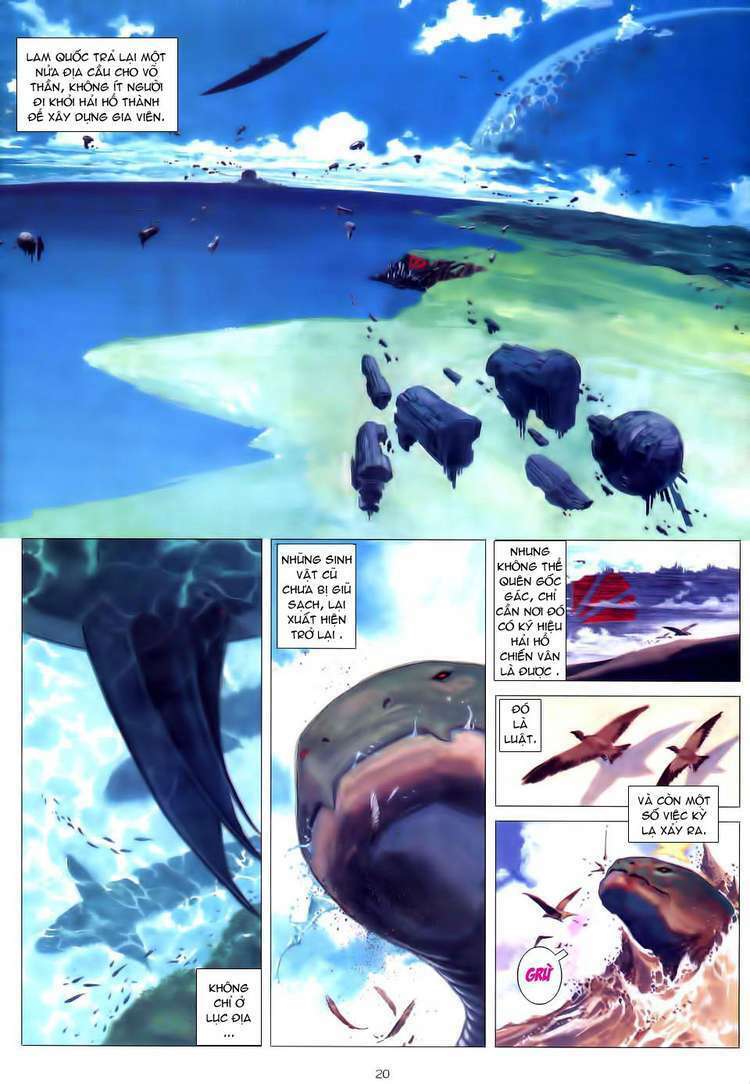 võ thần chapter 185 20