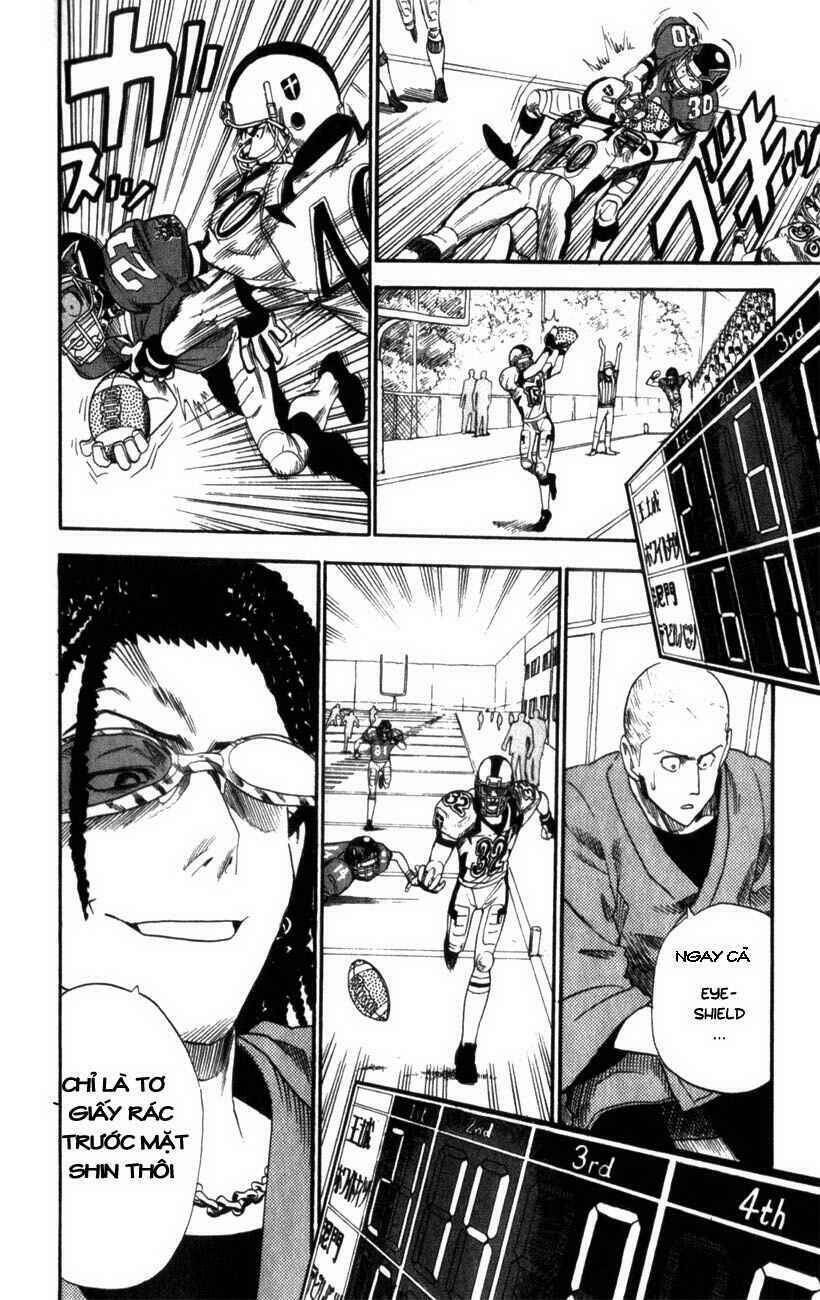 lá chắn mắt chapter 16 5