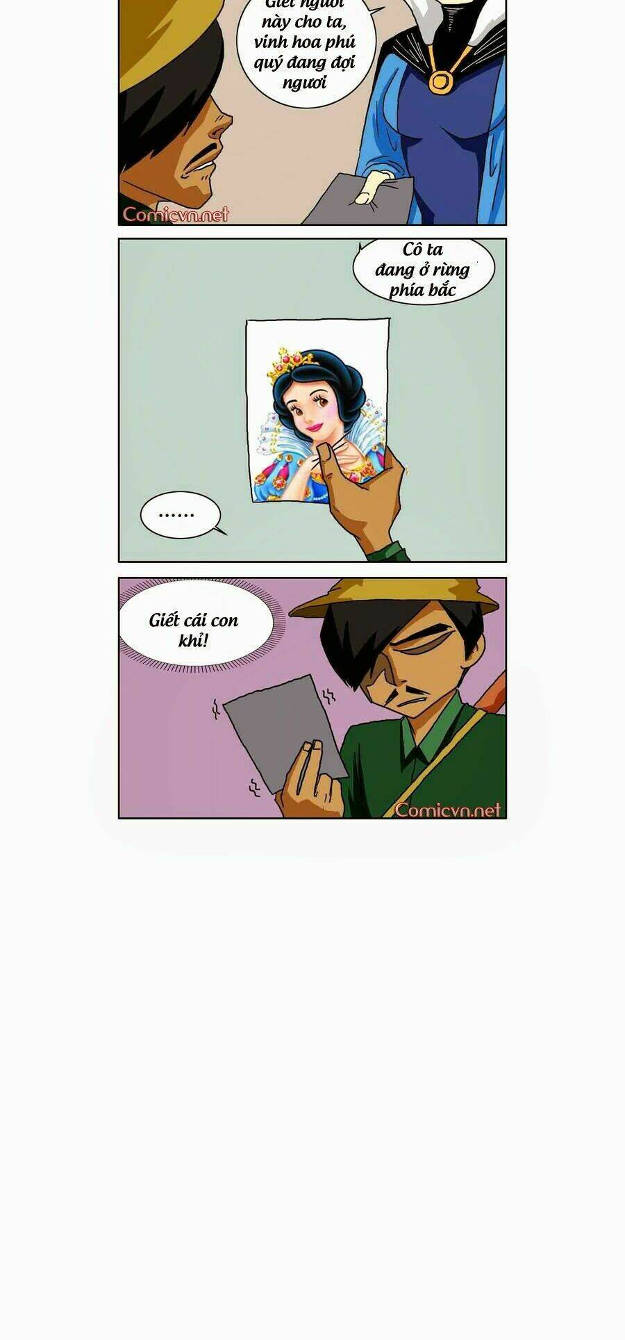 sát thủ cu tí chapter 5 2