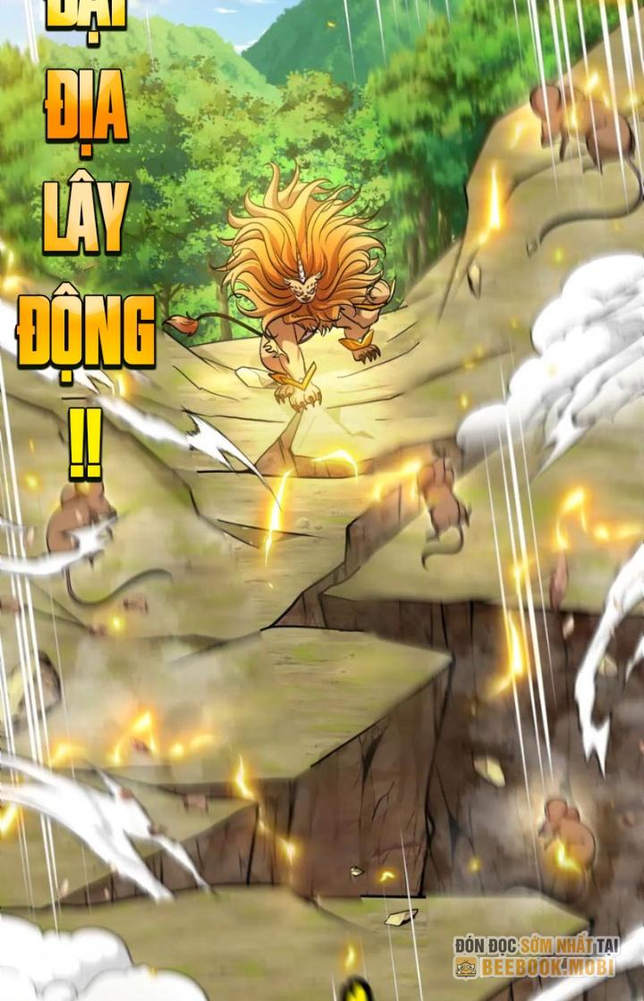 sau khi nằm, ta trở thành đại yêu chi vương chapter 16 27