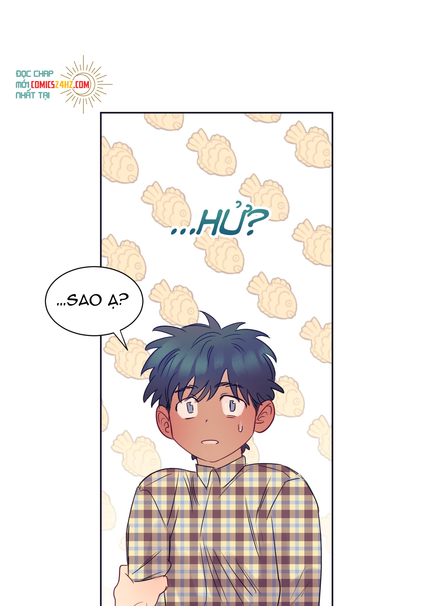 tình yêu lụi tàn chapter 7 56