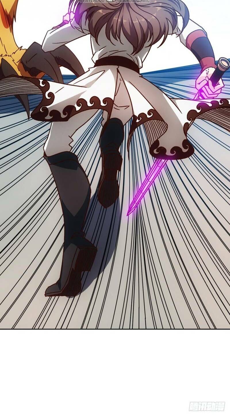 hồng thiên thần tôn chapter 45 4