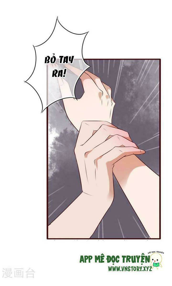 sau con mưa mùa hạ chapter 38 23