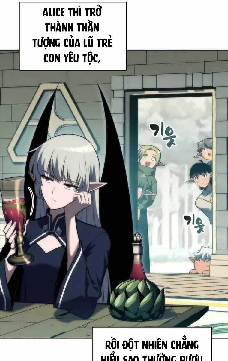 Người Chơi Mới Cấp Tối Đa Chapter 81 110