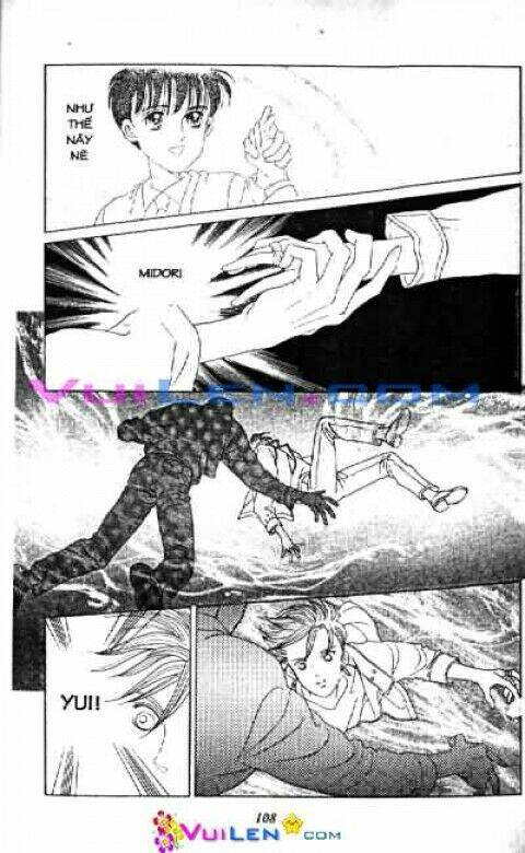 nàng tiên ánh trăng - kaguya hime chapter 2 108
