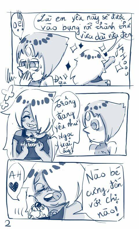 steven universe comics chapter 2 4