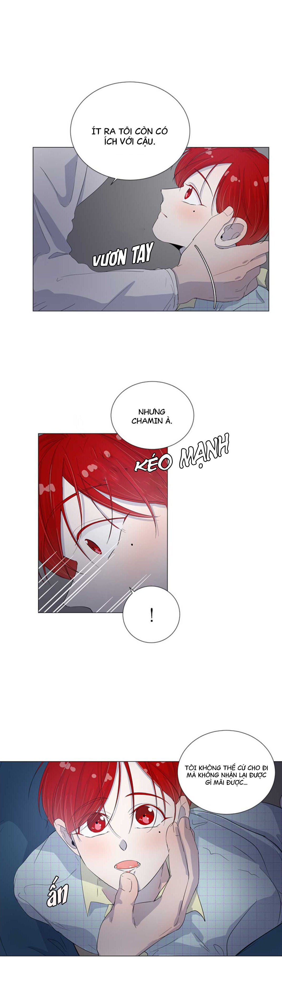 phòng cạnh phòng chapter 25 15