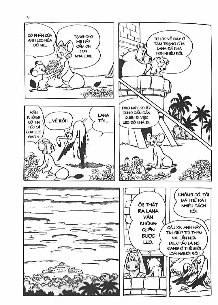 vua sư tử chapter 14 19