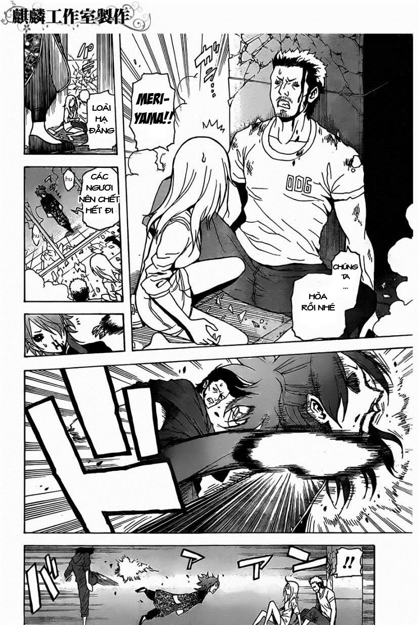 tokyo esp chapter 22 31