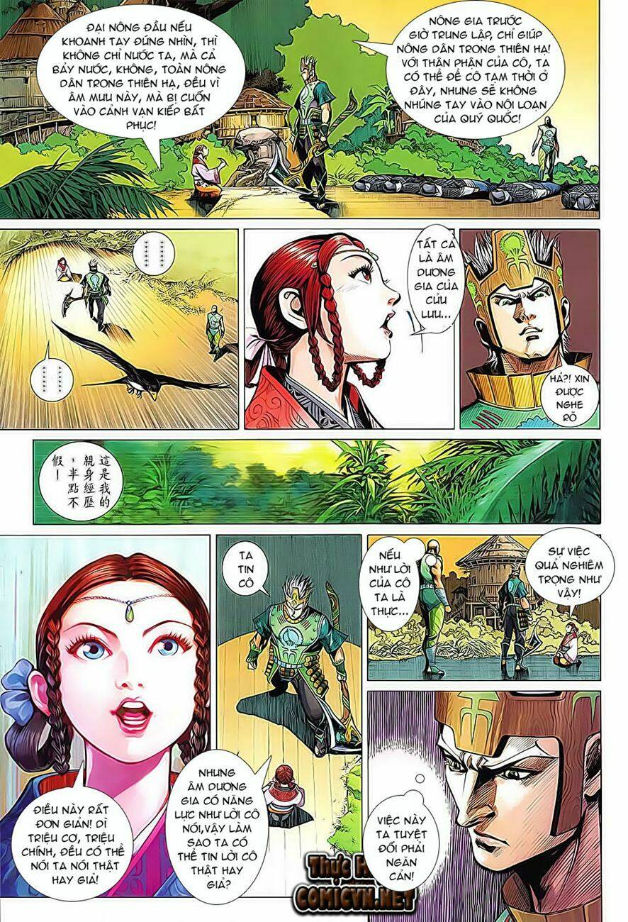 thích hoàng chapter 14 5