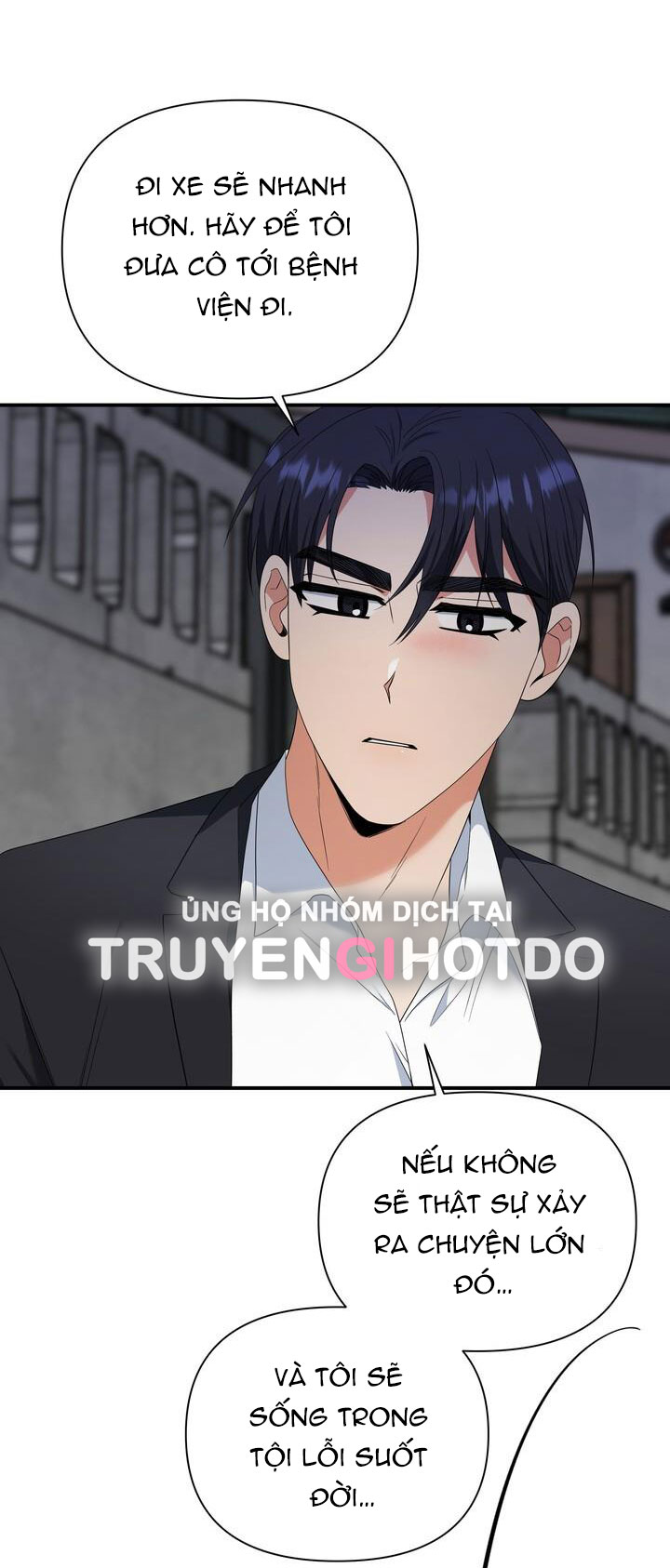 Hợp Đồng Tình Yêu Có Thời Hạn chapter 28.1 - Trang 6