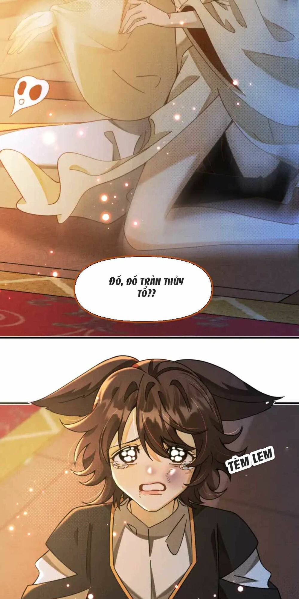 ác nữ mỹ nhân siêu vô hại chapter 8 24