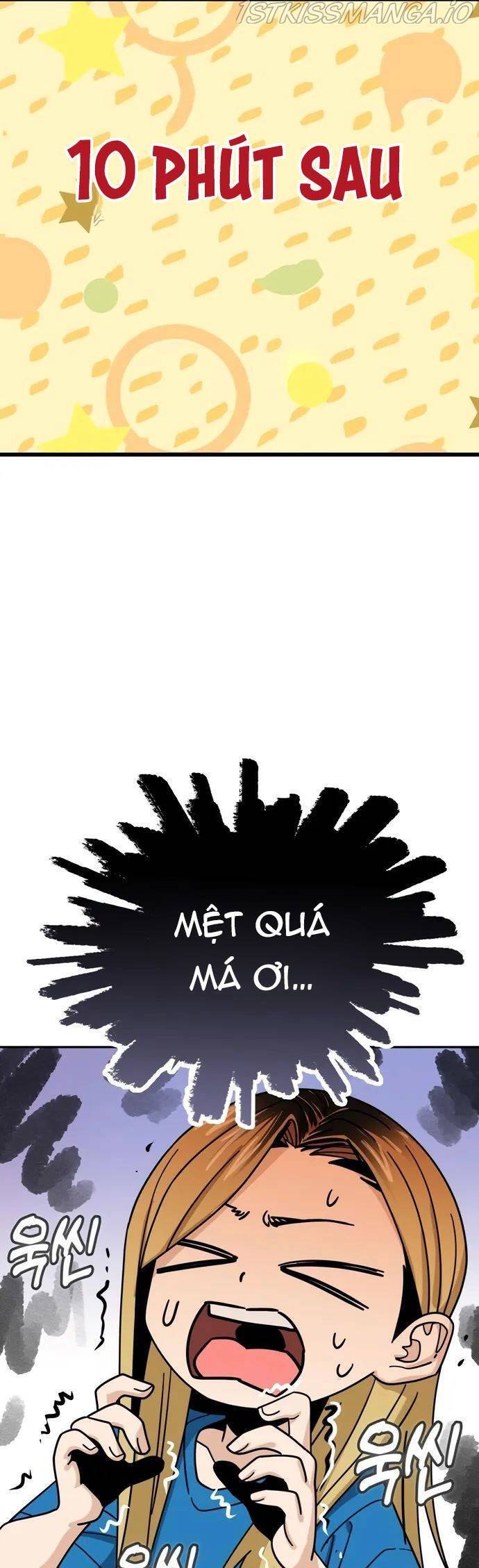 Lớ Ngớ Vớ Phải Tình Yêu chapter 46.1 24