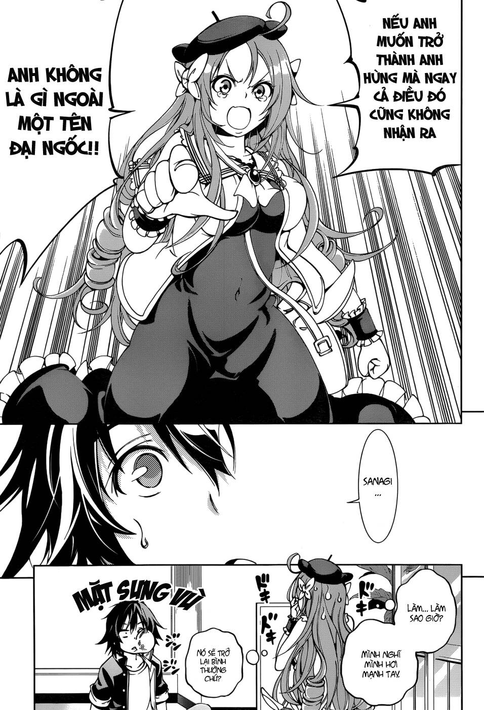 rising x rydeen chapter 21 10