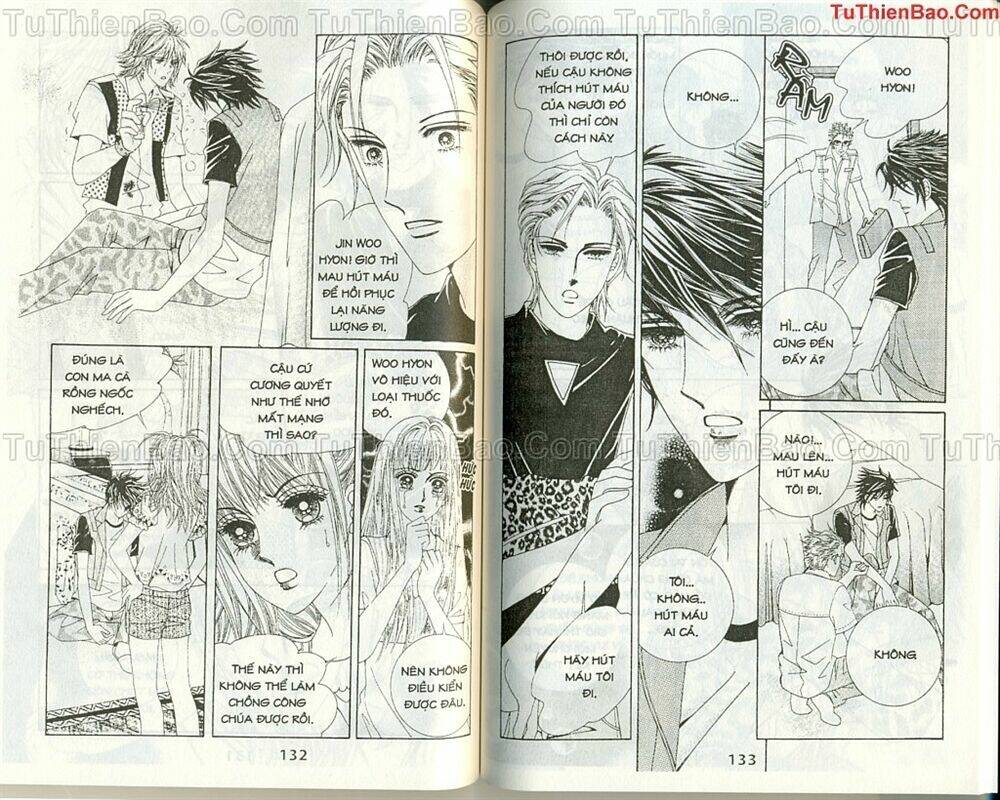 ma cà rồng hộ mệnh chapter 10 64