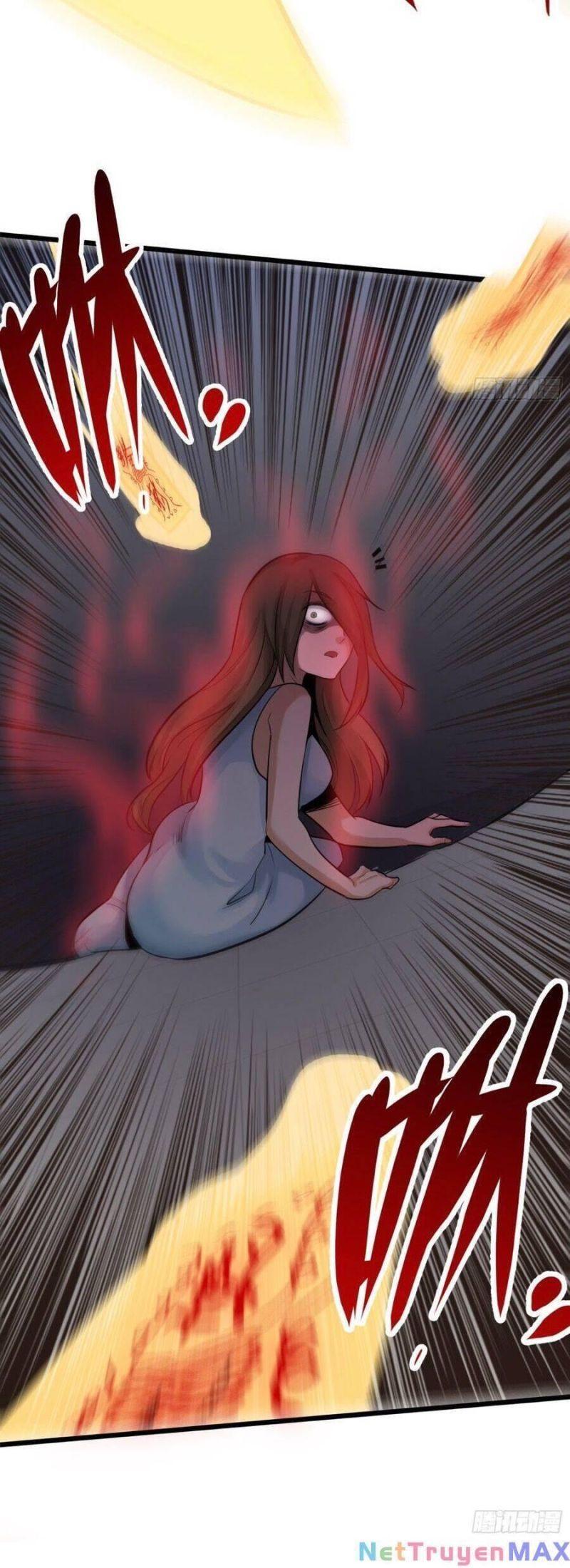 thiên sư chapter 31 28