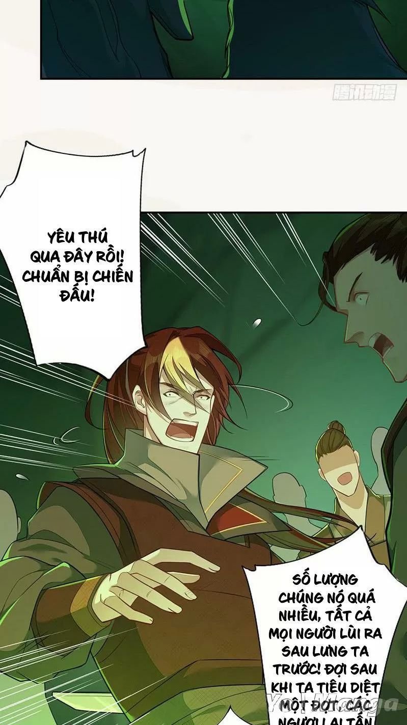 tuyệt thế luyện đan sư chapter 133 8