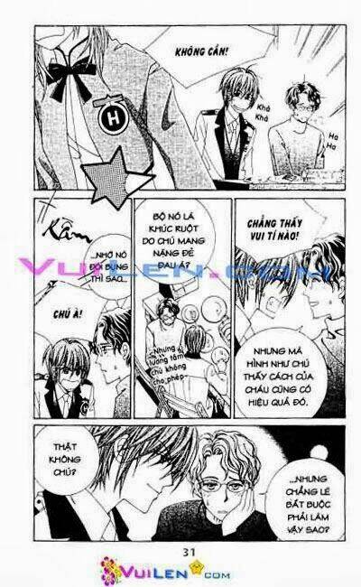 đại ca đi học chapter 3 31