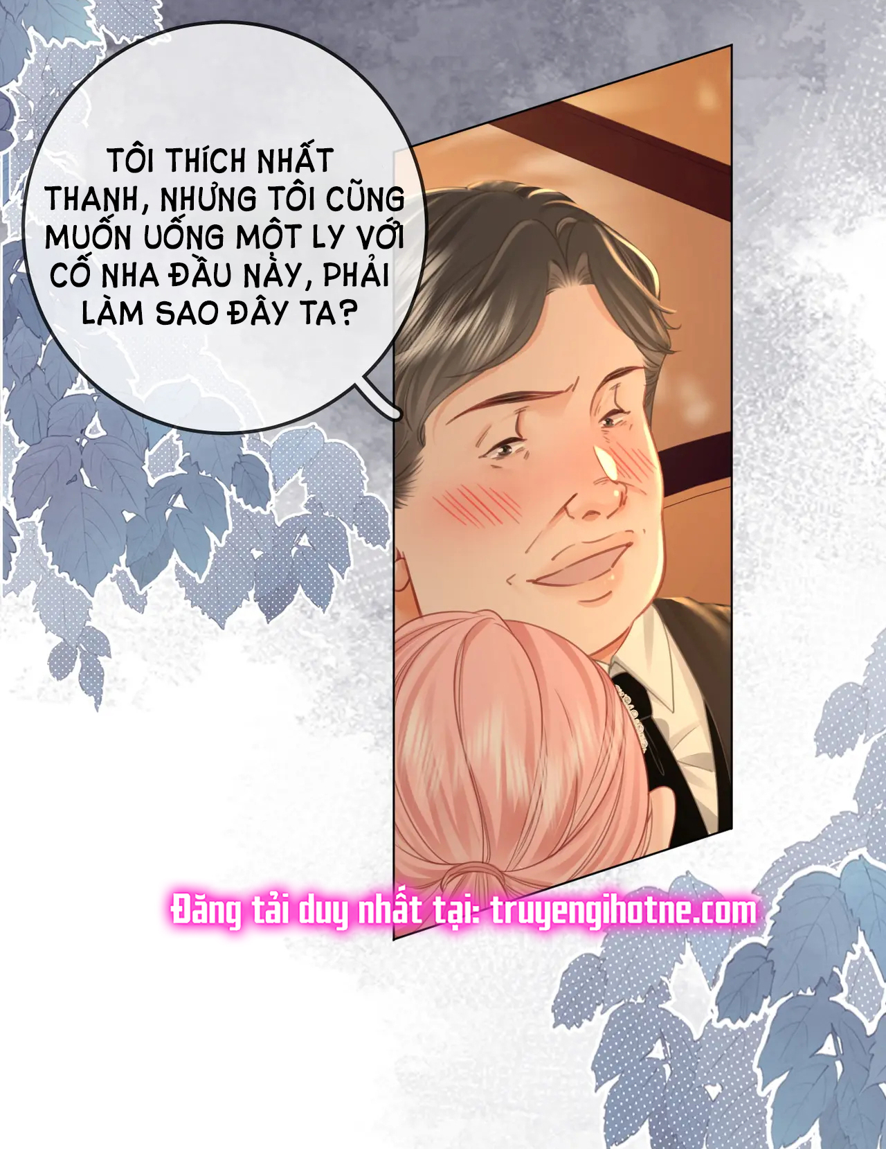 Cố Tiểu Thư Và Khúc Tiểu Thư chapter 53 - Trang 26