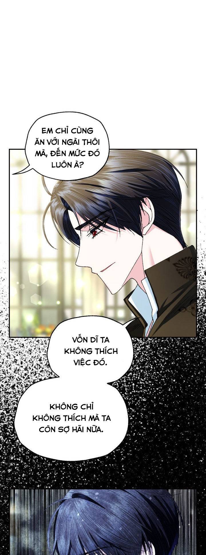 cha, con không muốn kết hôn đâu chapter 124 32