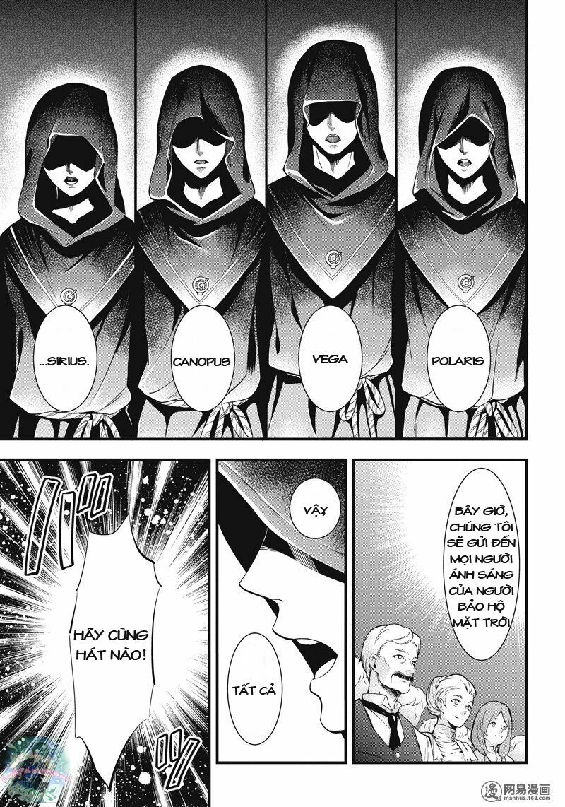 hắc quản gia chapter 112 5