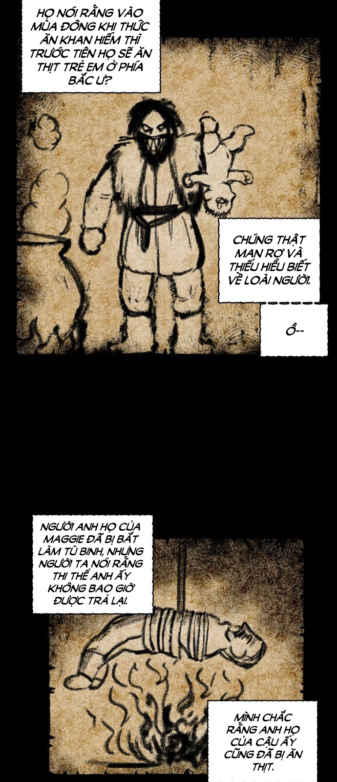 bị che khuất bởi hoàng hôn chapter 58 23