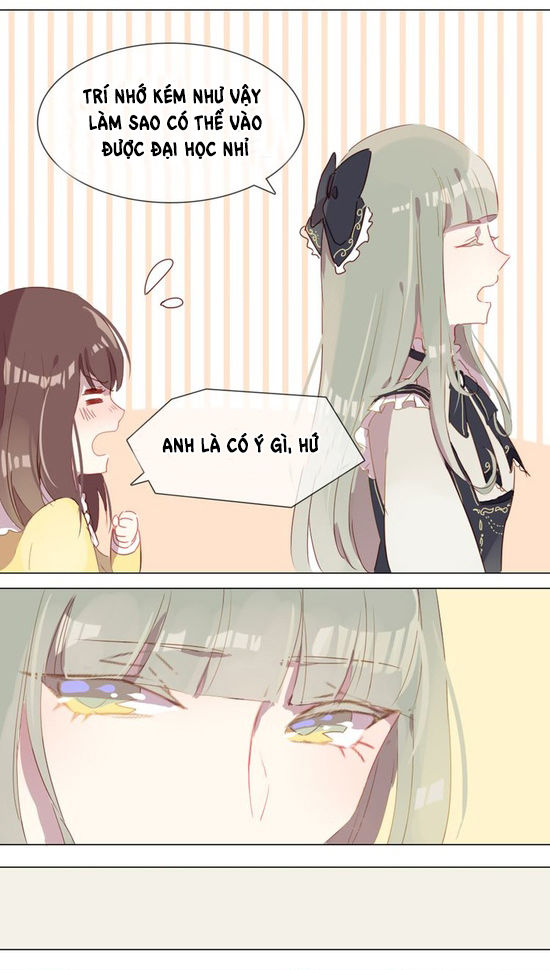 người yêu biến mất chapter 5 8