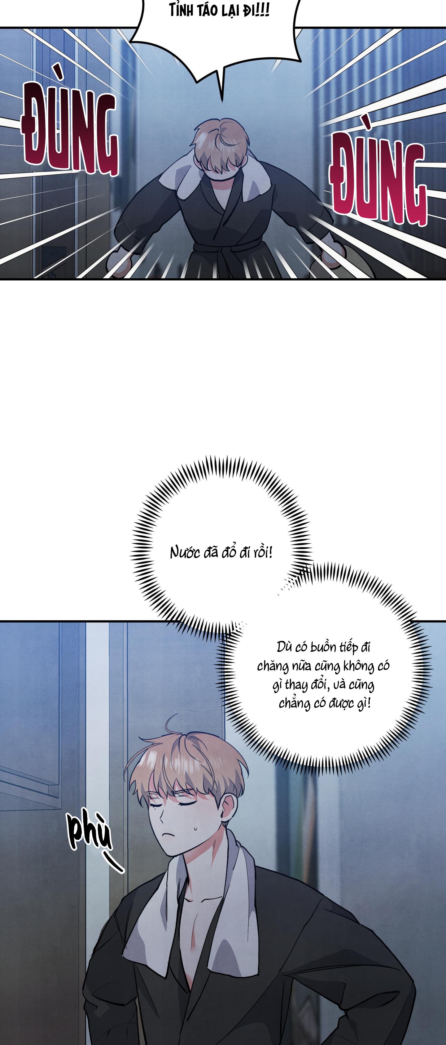 mối quan hệ ngu ngốc chapter 49 3