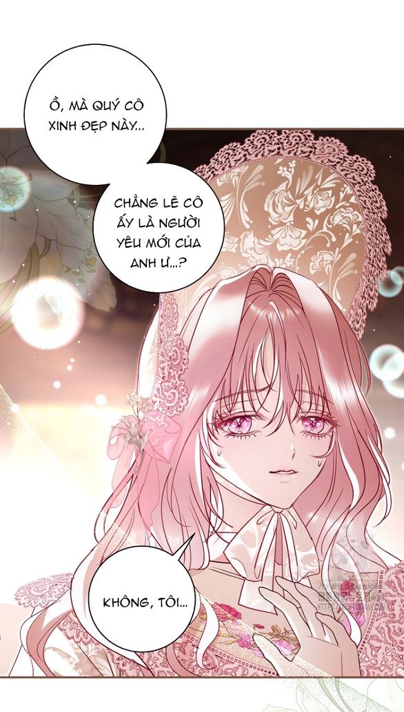 ngài công tước, tôi sẽ làm mọi thứ, trừ việc kết hôn! chapter 18.1 7