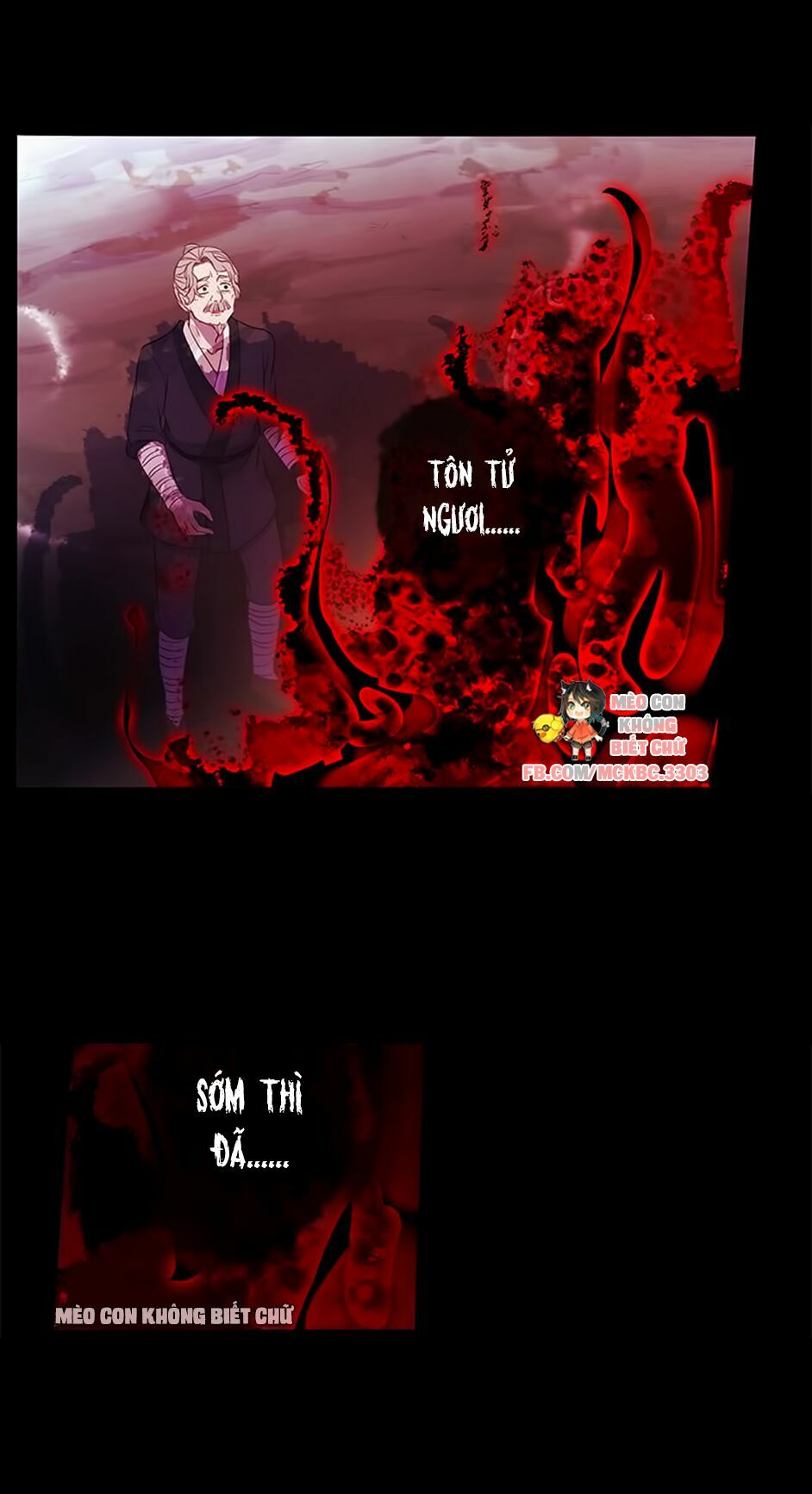 bách yêu dị văn chapter 44 2