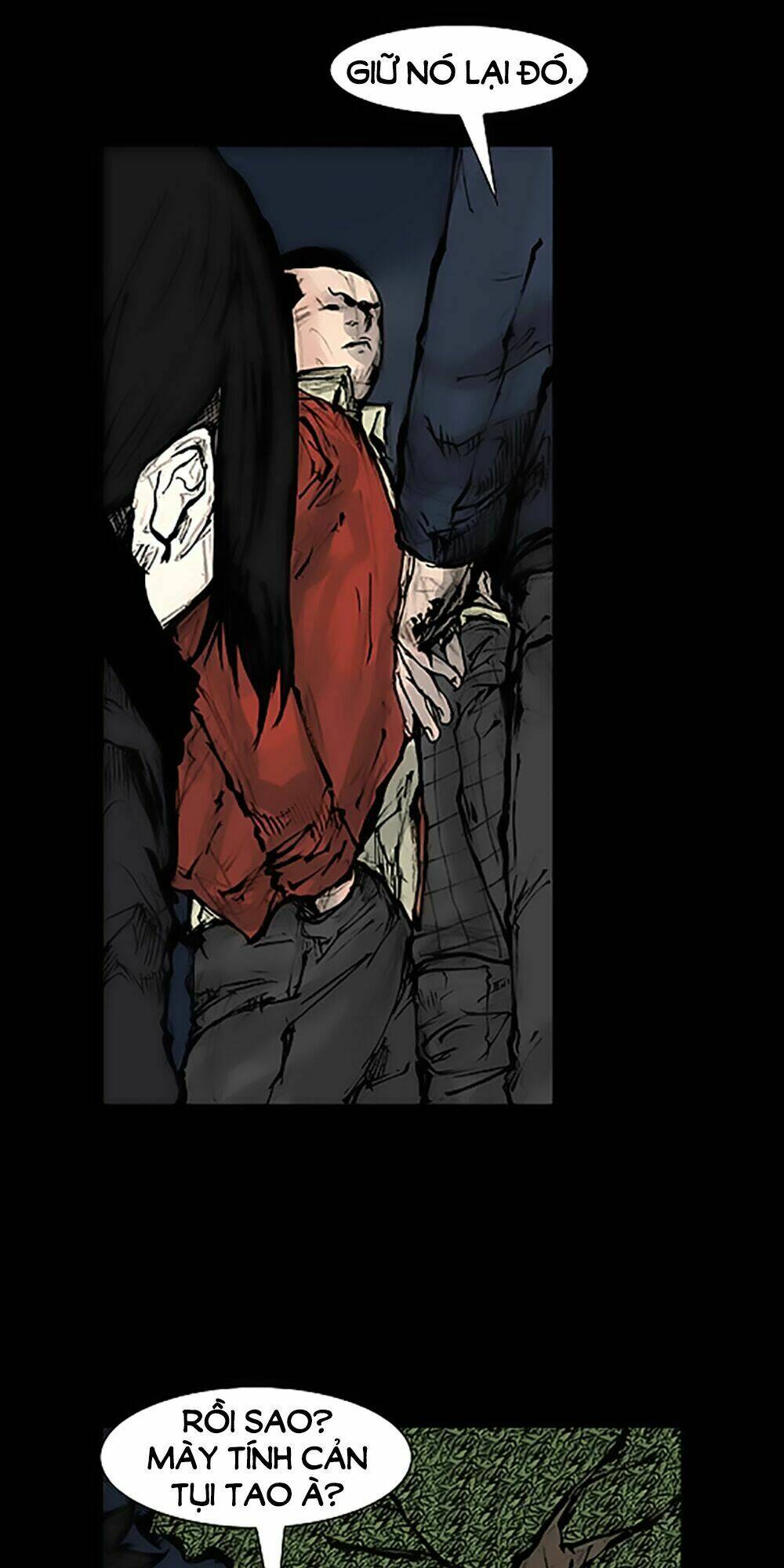 độc cô tiền truyện chapter 68 24