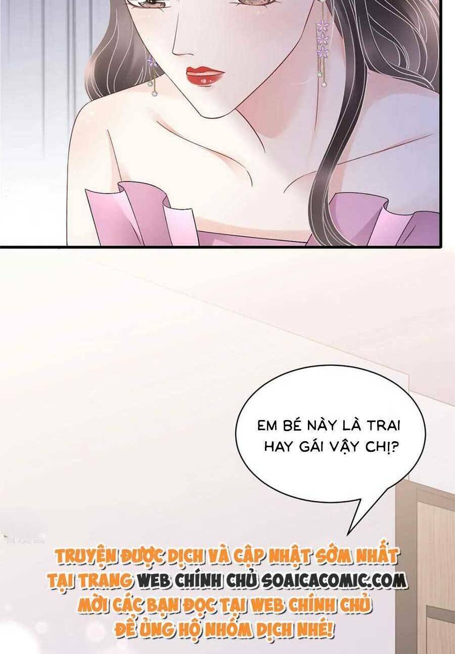 đại tiểu thư có ý đồ gì xấu đâu chapter 164 10