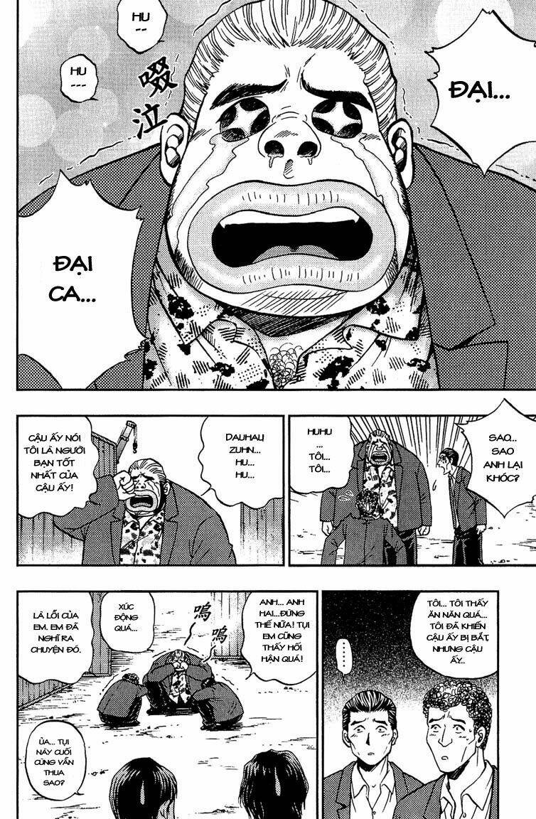 show me the money chapter 7 9