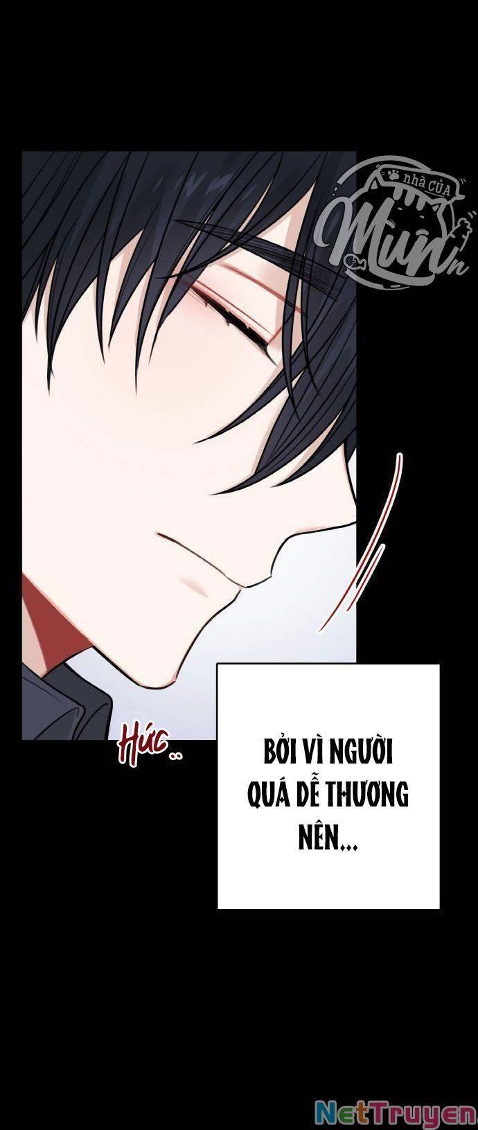 nhật ký tuần trăng mật của phù thủy và rồng chapter 52.3 14