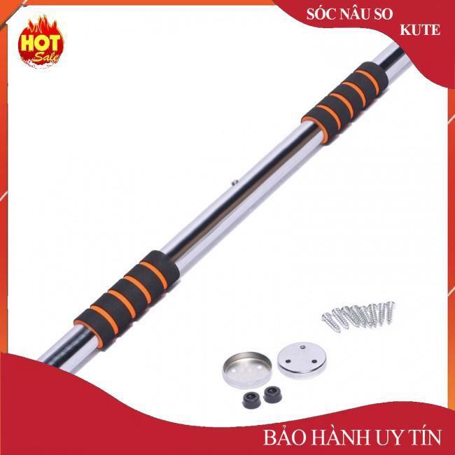 ️  Xà Đơn BITANO Gắn Cửa,Xà Đơn 80 Cm