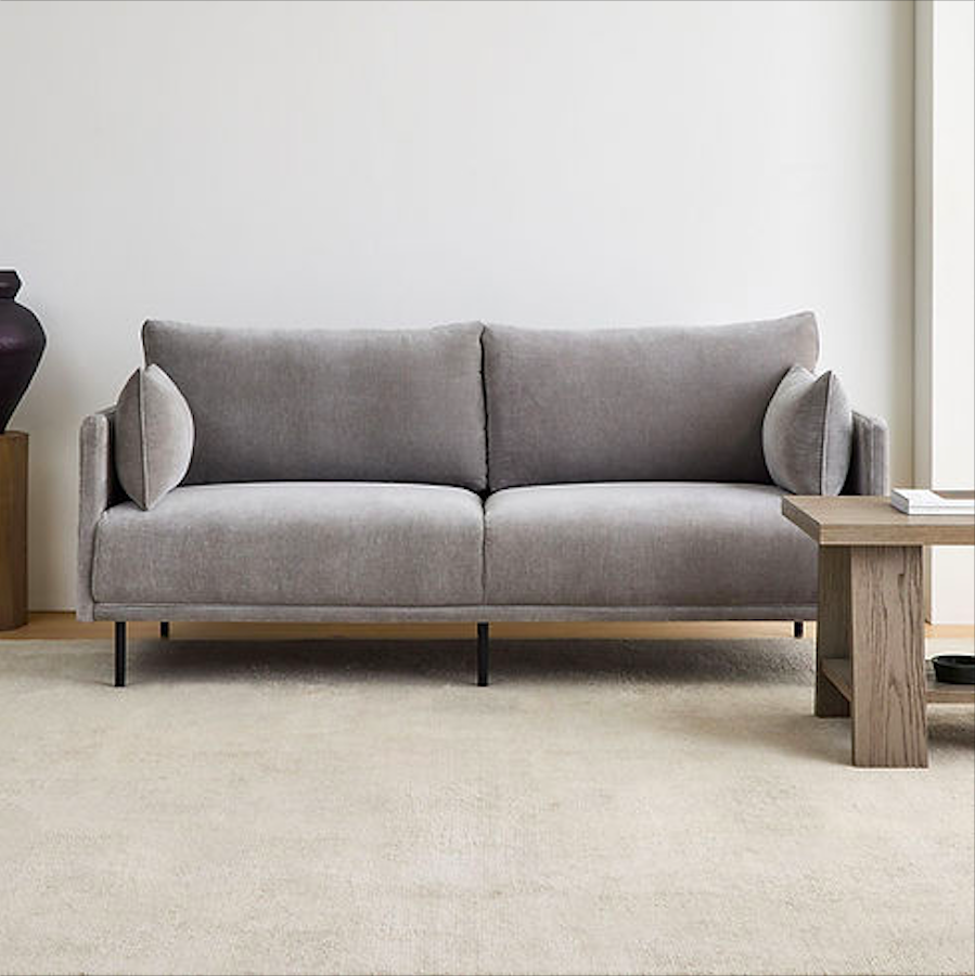 Sofa băng Ella hiện đại phong cách Bắc Âu