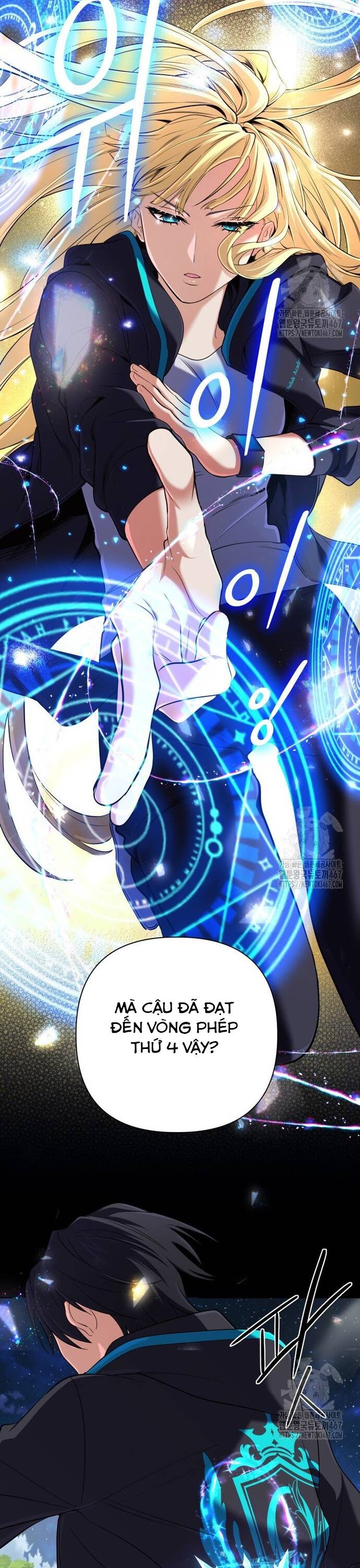 sự trở lại của đại pháp sư huyền thoại chapter 35 29