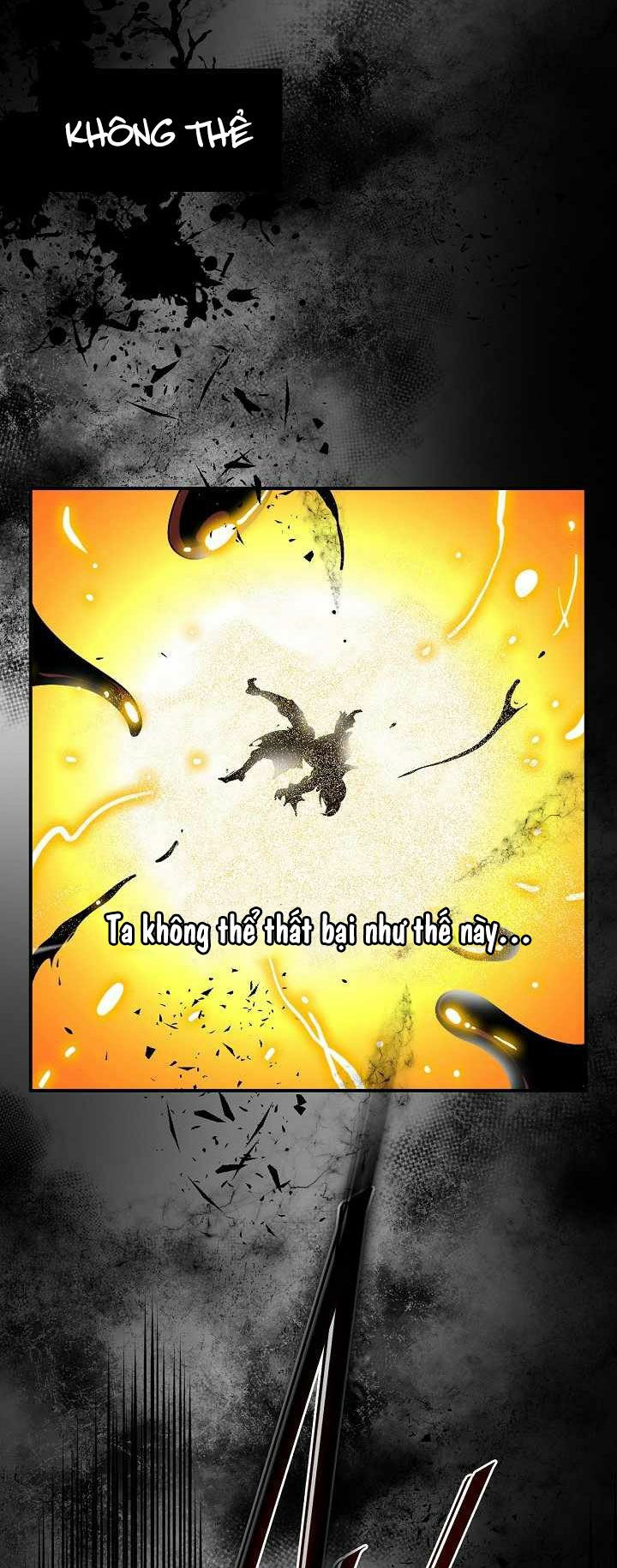 tôi sinh ra để làm người vĩ đại chapter 73 29