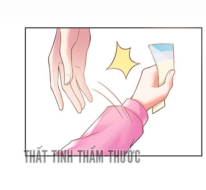 bạn trai 1/4 của tôi chapter 5 5