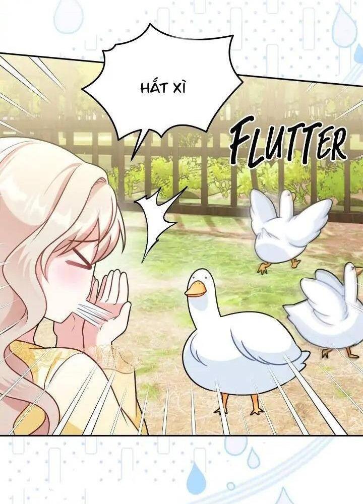 tại sao mẹ chồng tôi lại như thế này? chapter 39 40