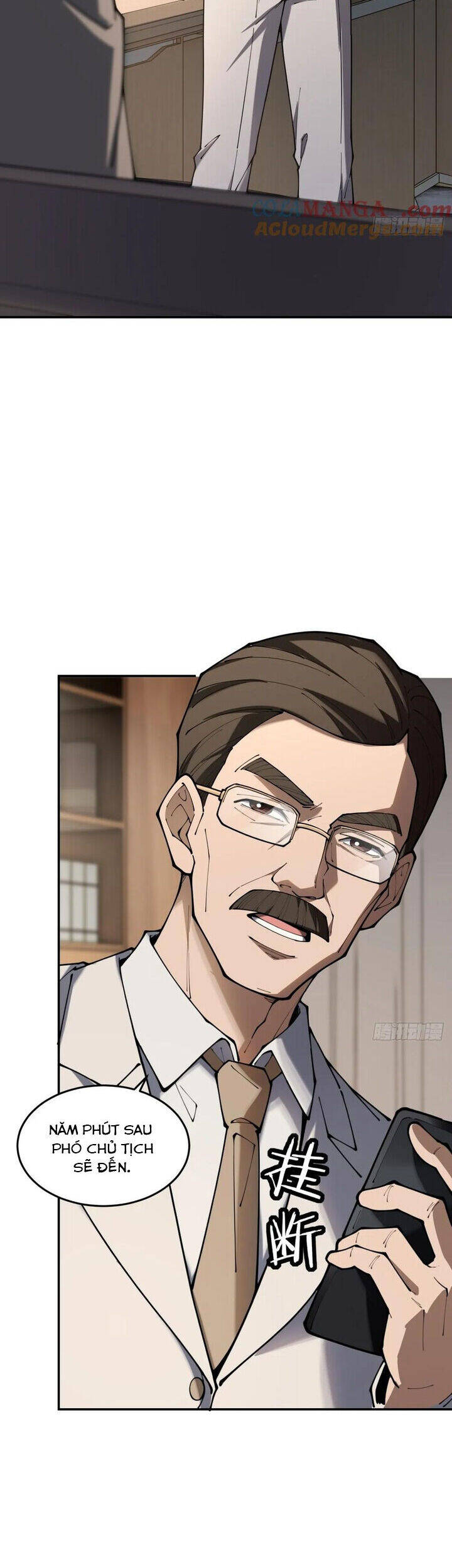 phá kiếp chỉ huy chapter 19 15