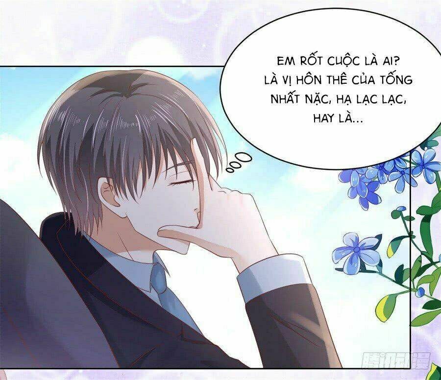liệt ái tri hạ: series mật đào tiểu tình nhân chapter 237 28