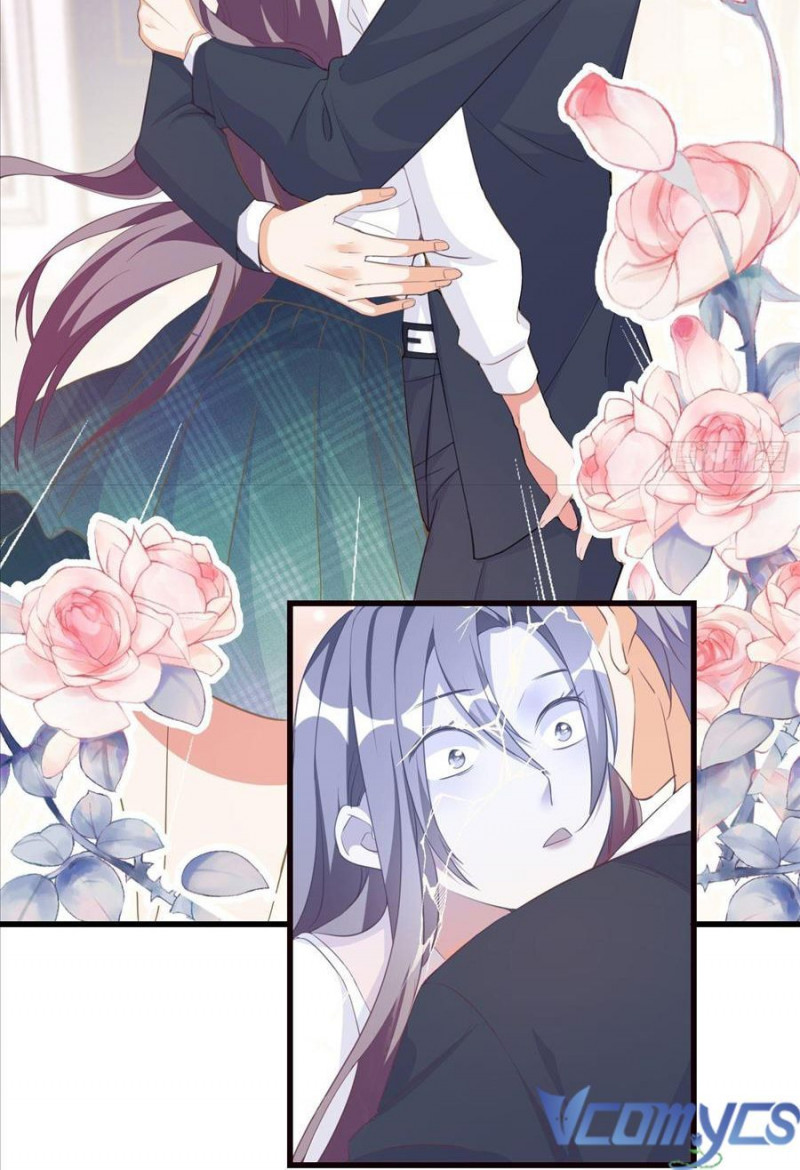 tống tiên sinh, xin hãy bình tĩnh! chapter 5.5 18