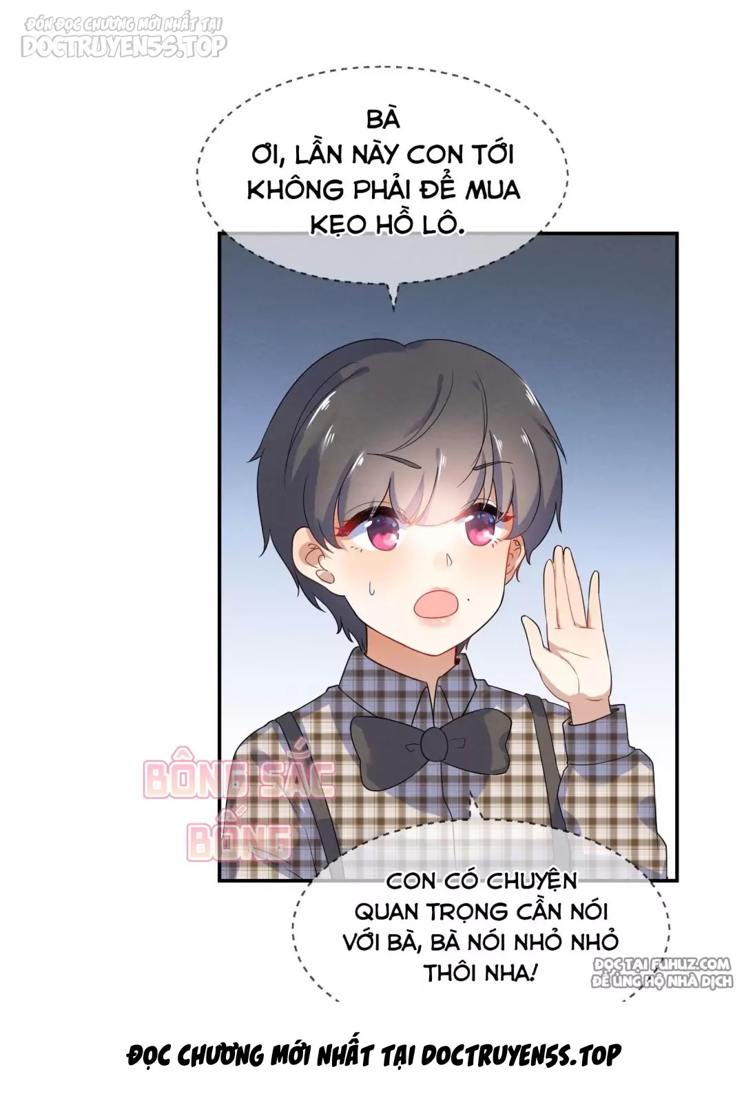 lời nói dối của cô ấy chapter 24 19