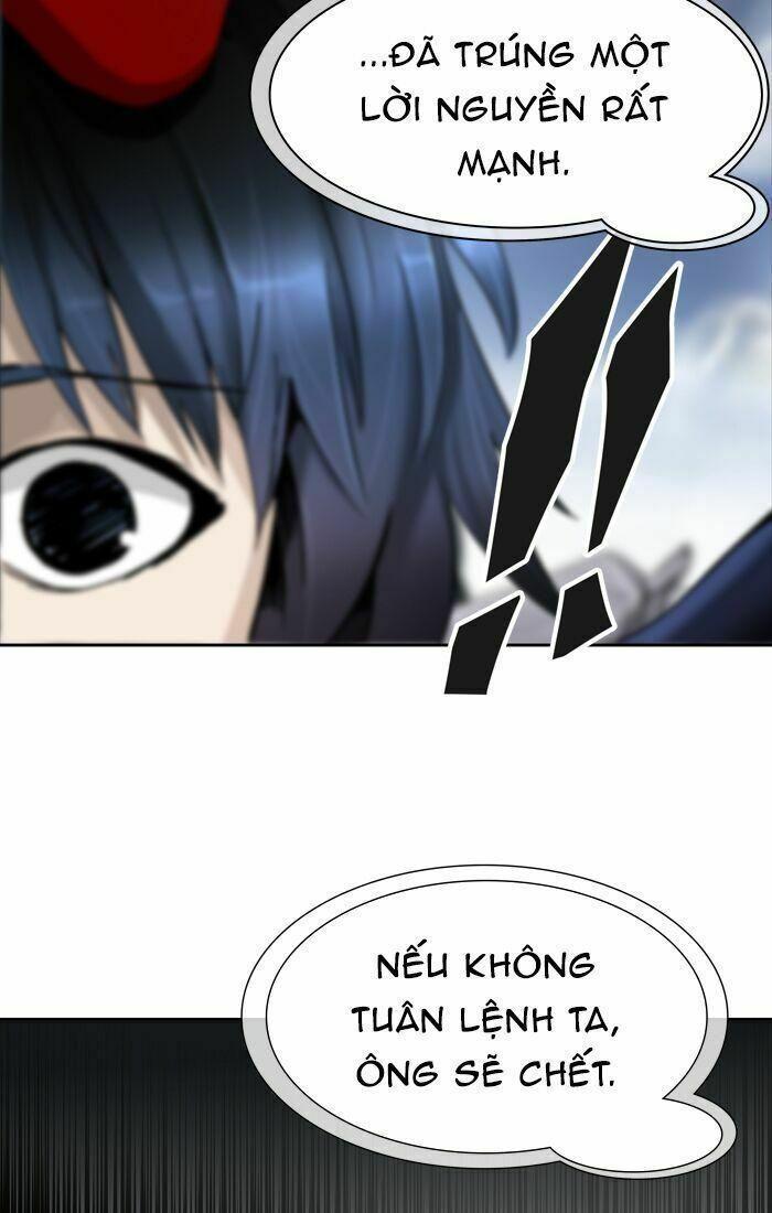 tòa tháp bí ẩn 2 chapter 444 25
