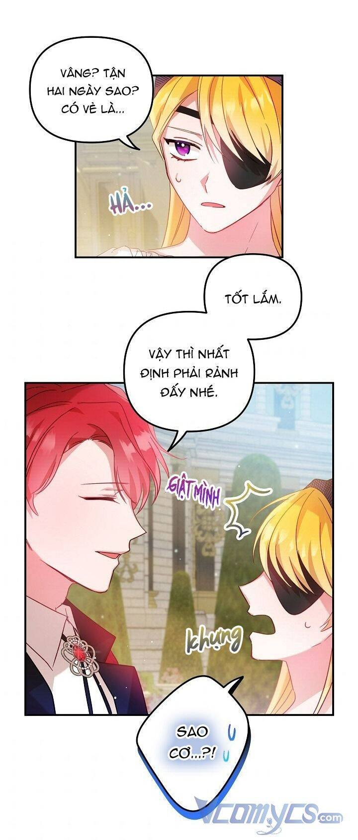 hoàng tử chuyển sinh trở thành người mạnh nhất thế giới nhờ vào sự hiểu biết về bug chapter 29 24